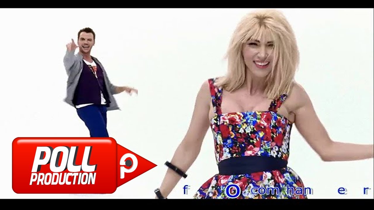 Sinan Akçıl (feat. Hande Yener) - Atma ( Official Video ) Mp3 İndir