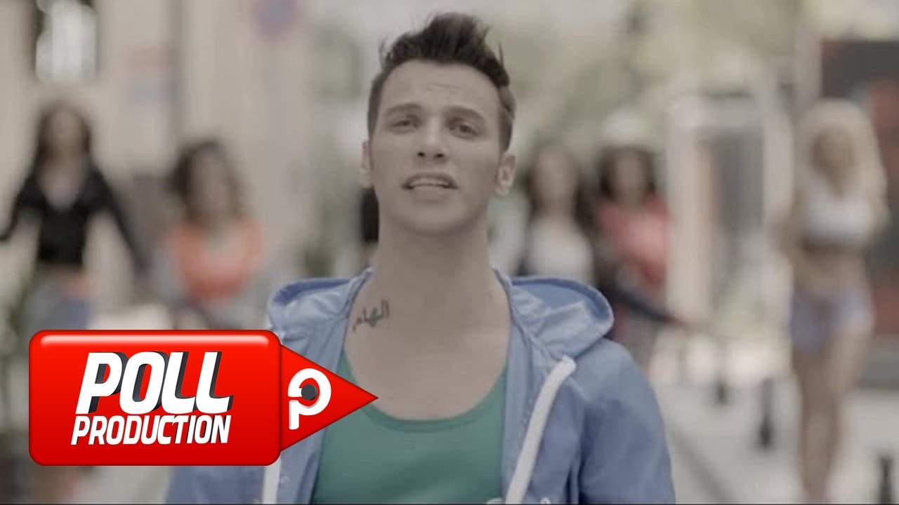 Sinan Akçıl - Kapı (Official Video) Mp3 İndir