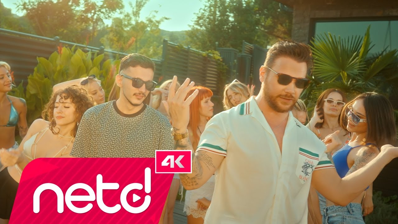 Sinan Akçıl & Mili B & KERRO - Yalanlarla Kandır Mp3 İndir