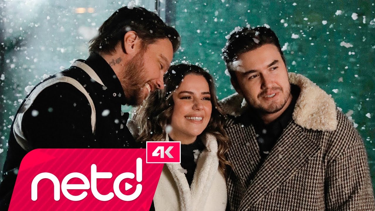 Sinan Akçıl & Mustafa Ceceli & Merve Özbey - Durum Çok Acil Mp3 İndir