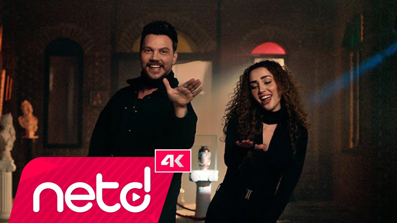 Sinan Akçıl & Rabia Tunçbilek - Kay Kay Mp3 İndir
