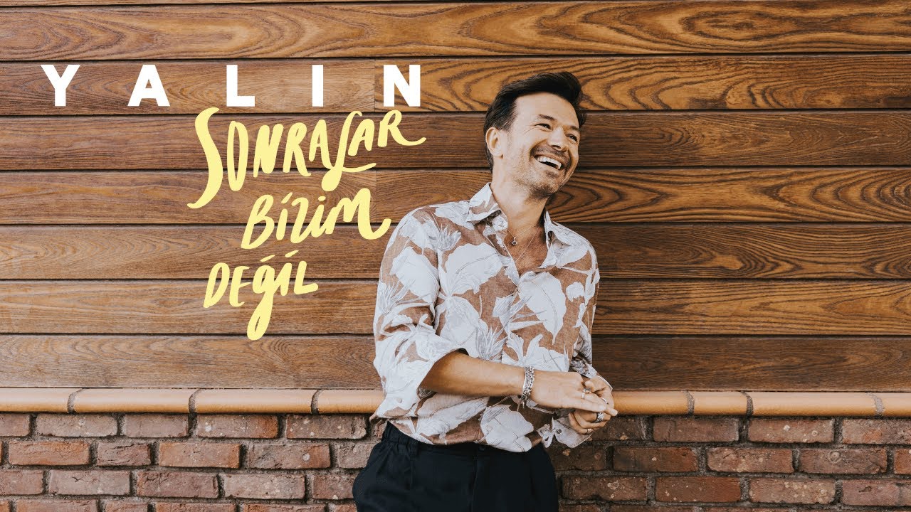 Sonralar Bizim Değil (Official Lyric Video) Mp3 İndir