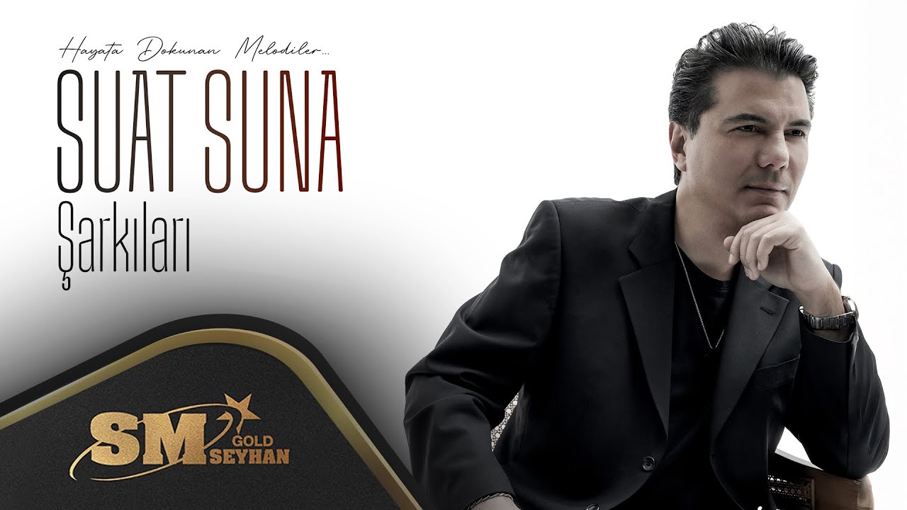 Suat Suna - Dayanmaz feat. Hande Kodamanoğlu Mp3 İndir