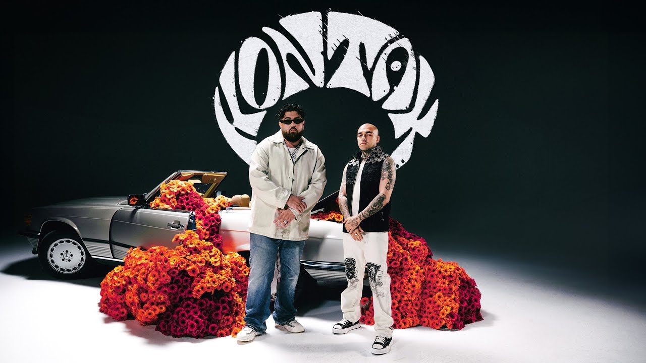 Summer Cem feat. Ezhel - KONTAK [official Video] prod. by Geenaro & Ghana Beats Mp3 İndir