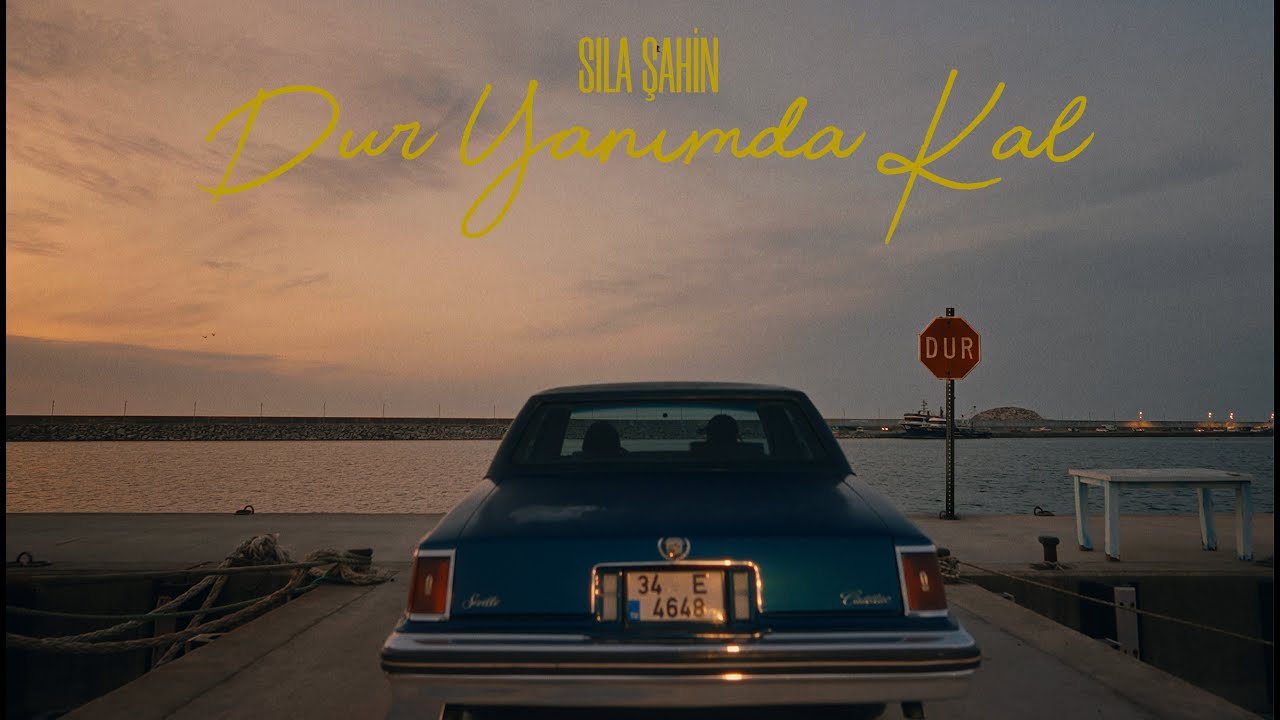 Sıla Şahin - Dur Yanımda Kal Mp3 İndir