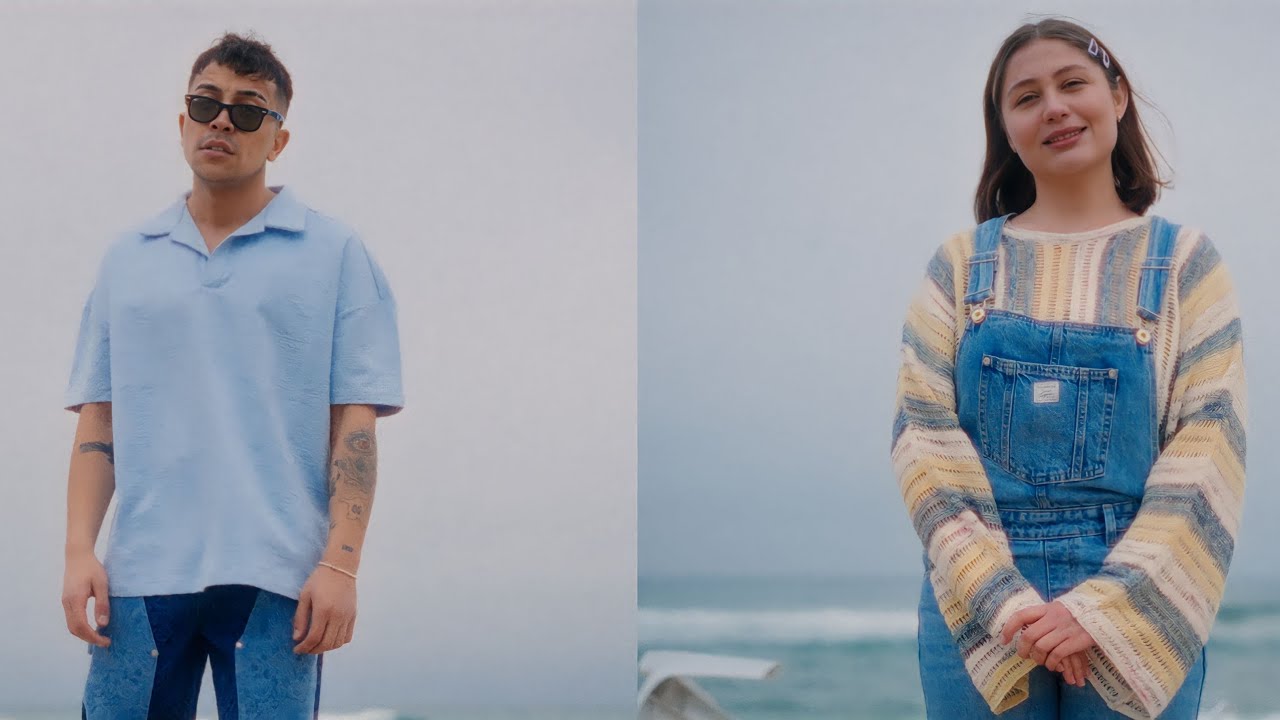 Sıla Şahin x Samet Kardeşler - Deniz Manzaram Mp3 İndir