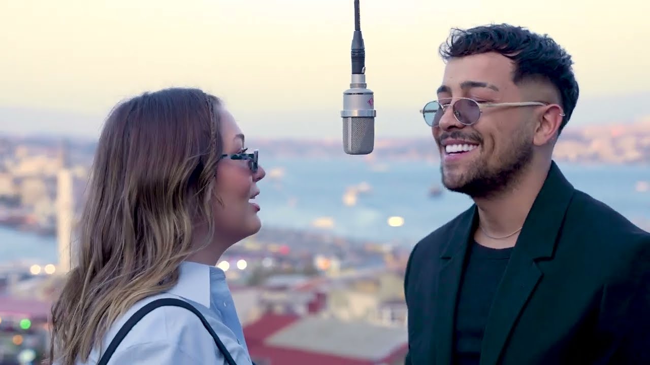 Sıla Şahin x Samet Kardeşler - Sardım Seni Mp3 İndir
