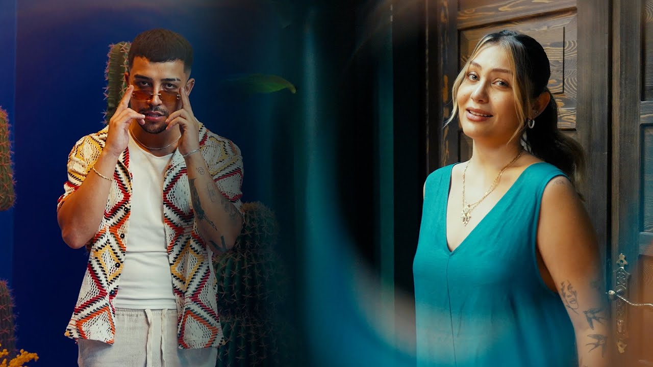 Sıla Şahin x Samet Kardeşler - Uslanmaz Mp3 İndir