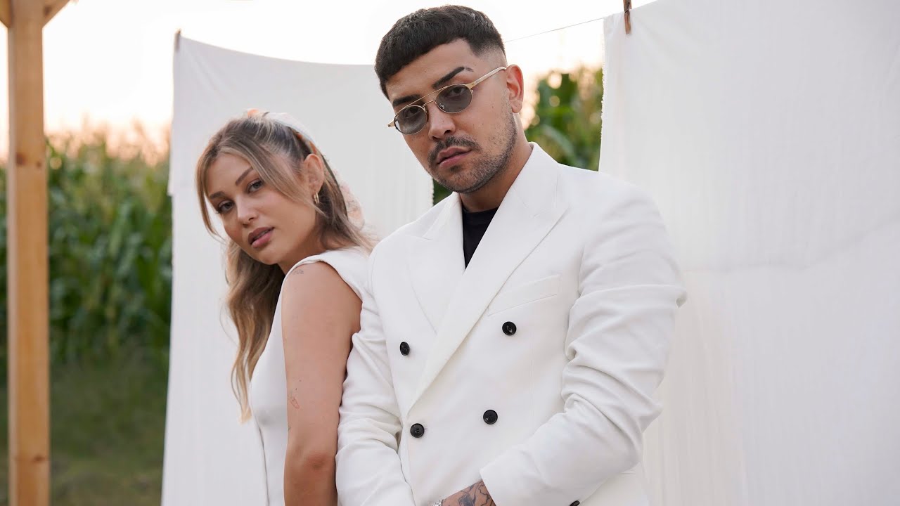 Sıla Şahin x Samet Kardeşler - Şimdi O Gitti Mp3 İndir