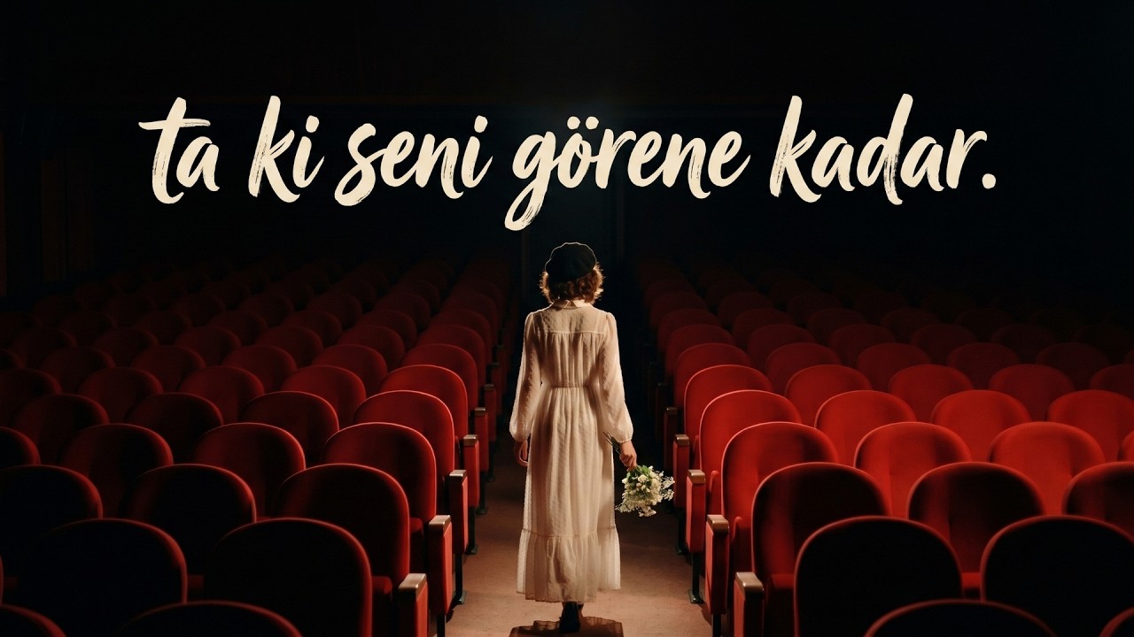Ta Ki Seni Görene Kadar | Afro House Remix Mp3 İndir