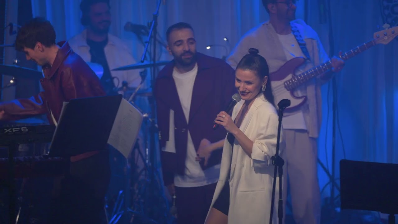 Ta ki seni görene kadar babylon. ankara echoes - beni al live Mp3 İndir