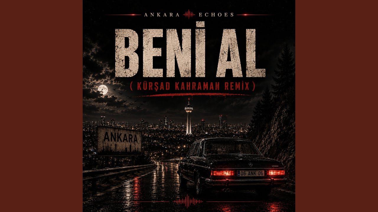 Ta ki seni görene kadar (Beni Al Afro house remix) Mp3 İndir