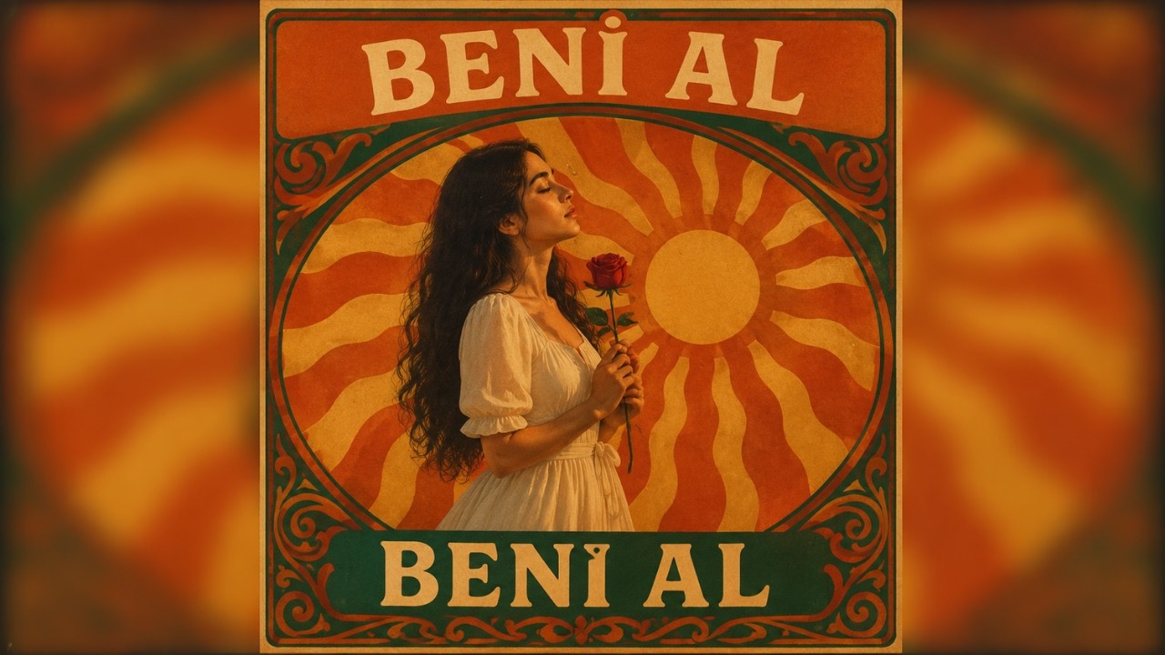 Ta ki Seni Görene Kadar | Beni Al | KAVEANA Mp3 İndir