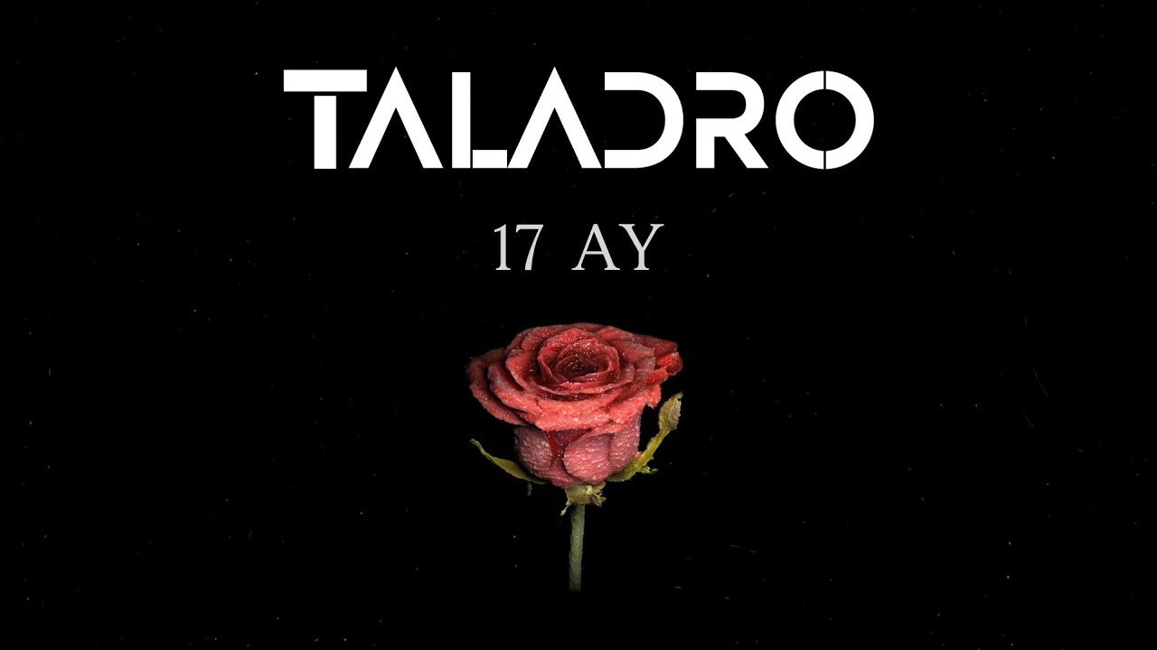 Taladro - 17 AY Mp3 İndir