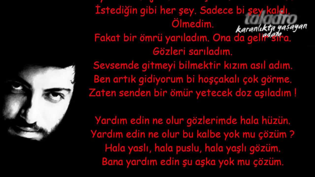 Taladro - Bilirsin Mp3 İndir