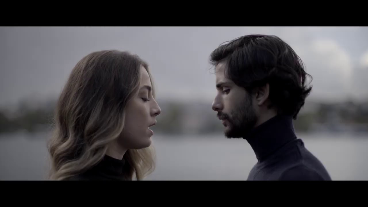 Taladro Ft. Özge Şabo - Yarım Kalanlar Mp3 İndir