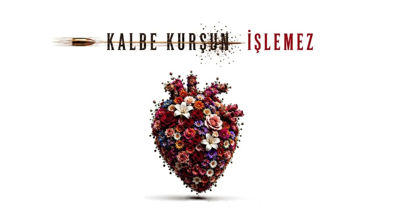 Taladro - KALBE KURŞUN İŞLEMEZ Mp3 İndir