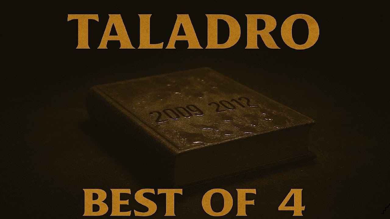 Taladro - Kusturduğun Kanla Adını Yazdım Mp3 İndir