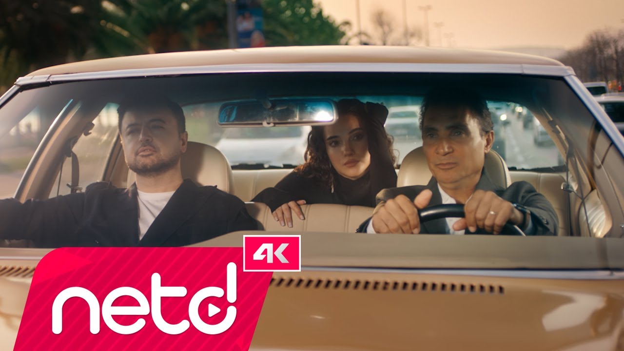 Talha & Nahide Babashlı & Enbe Orkestrası - Bi' 5 Dakika Mp3 İndir