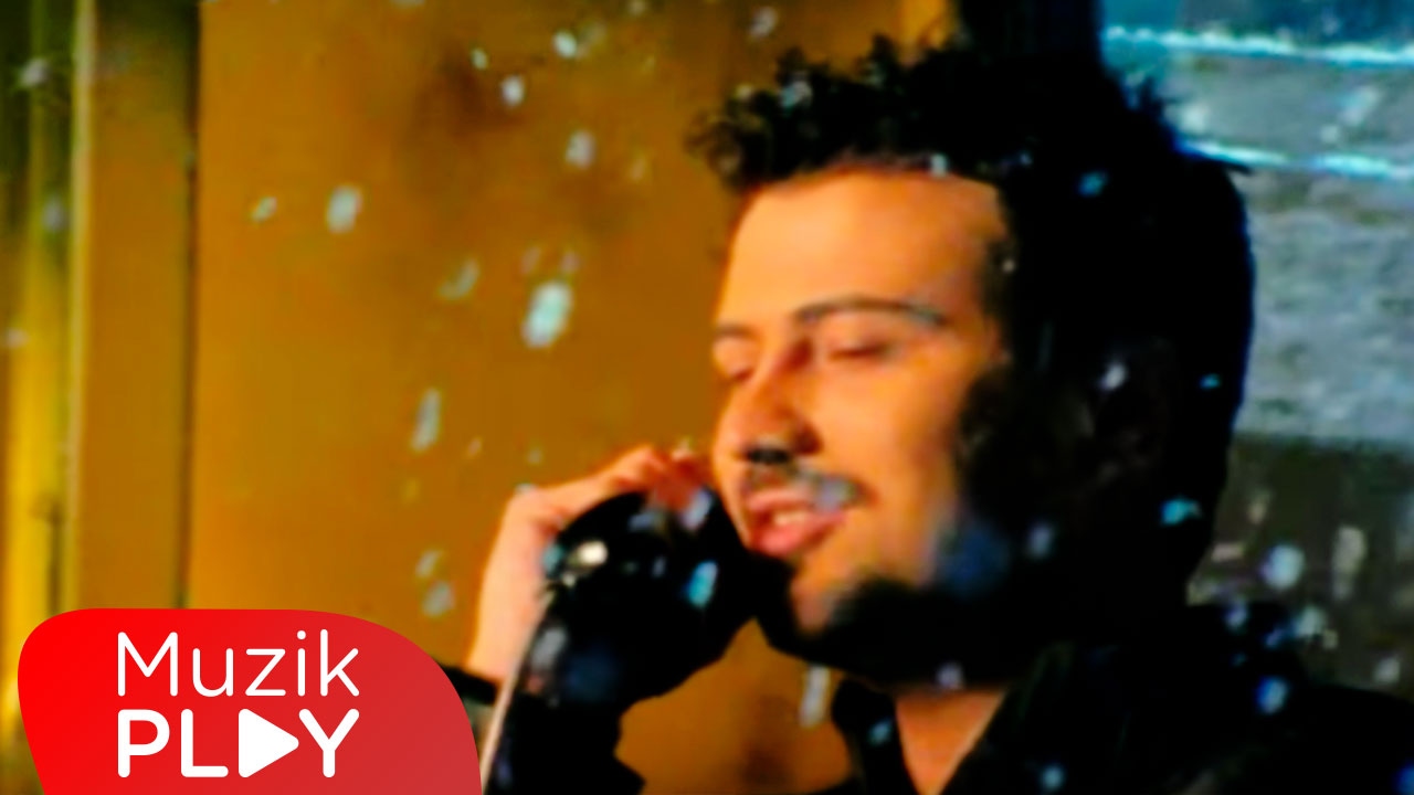 Taner - Affetmedim Kendimi (Official Video) Mp3 İndir