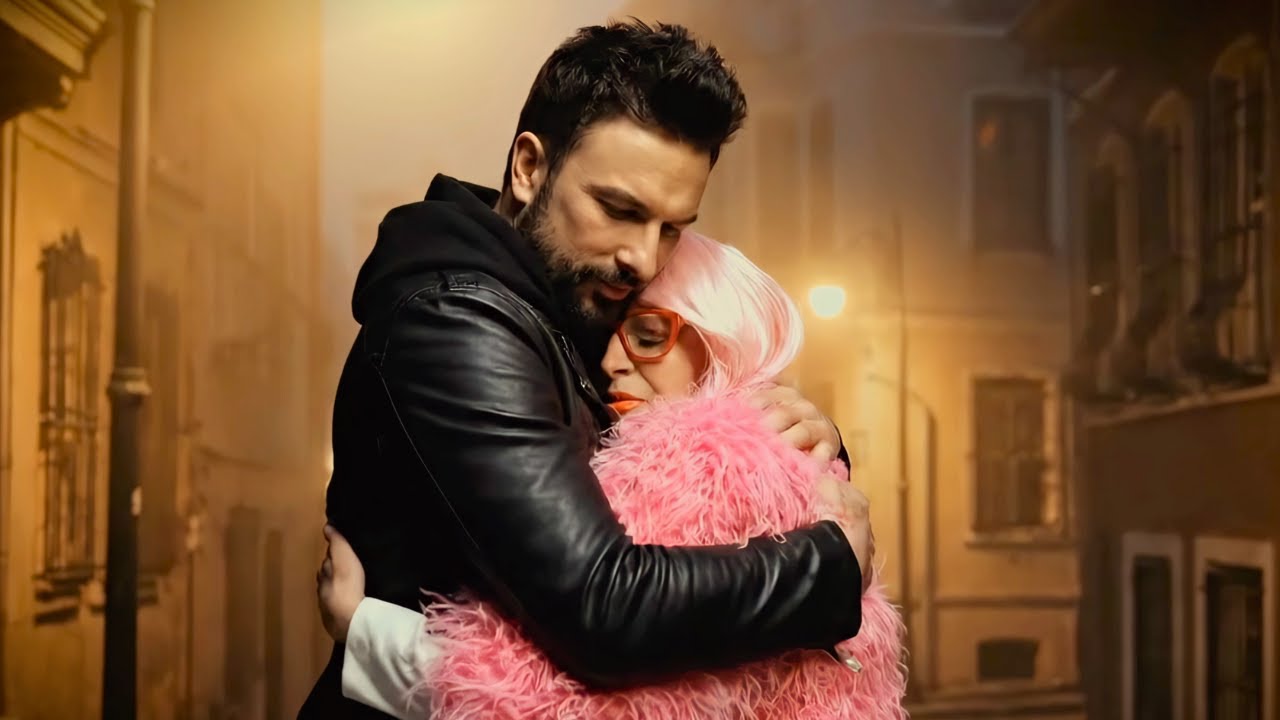 TARKAN - Anılarla Yaşamak (AI Video) Mp3 İndir