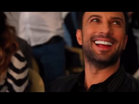 TARKAN - Aşk Gitti Bizden - Kamera Arkası Görüntüleri - Behind The Scenes Mp3 İndir