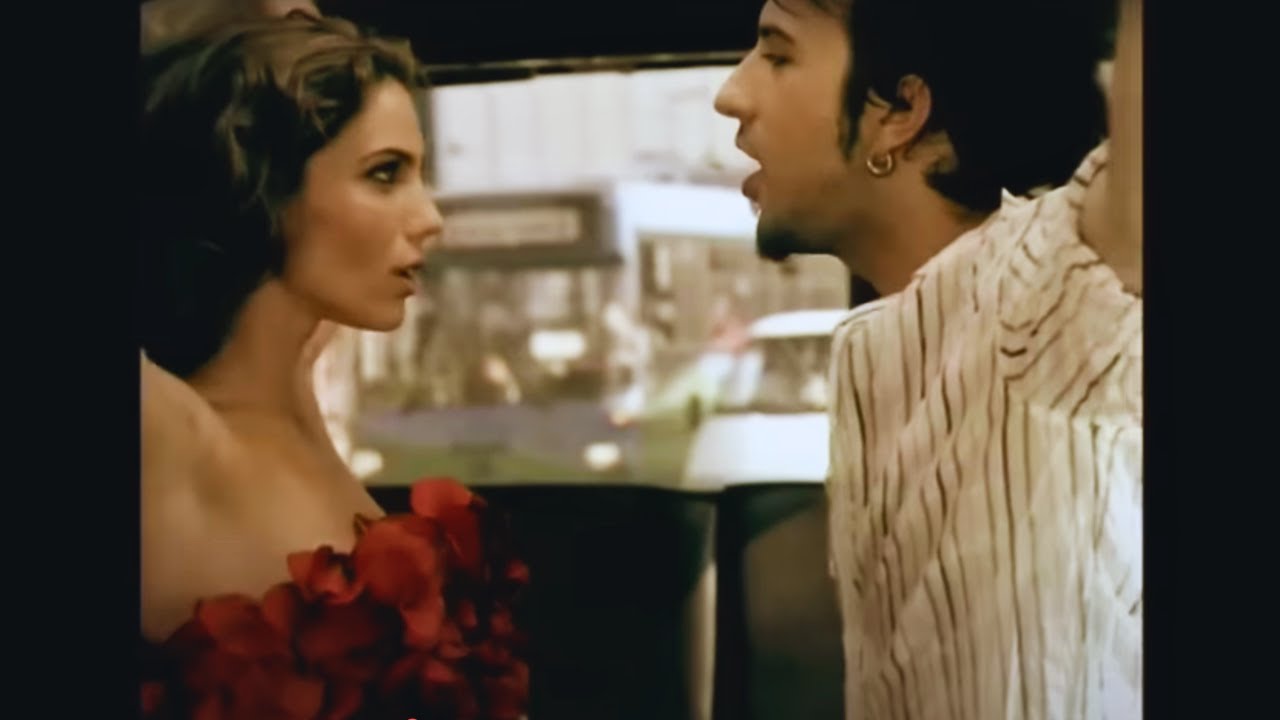 TARKAN - Dudu (Official Music Video) Mp3 İndir