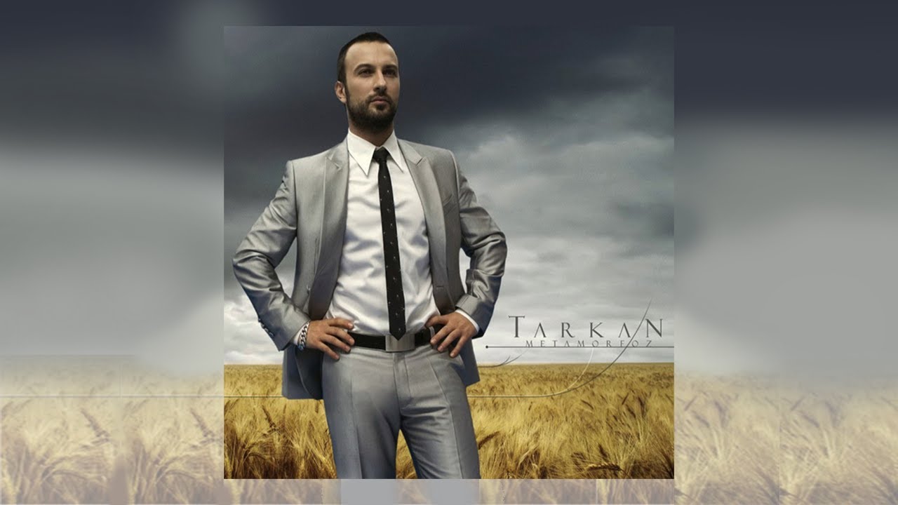 TARKAN - Gün Gibi (Official Audio) Mp3 İndir