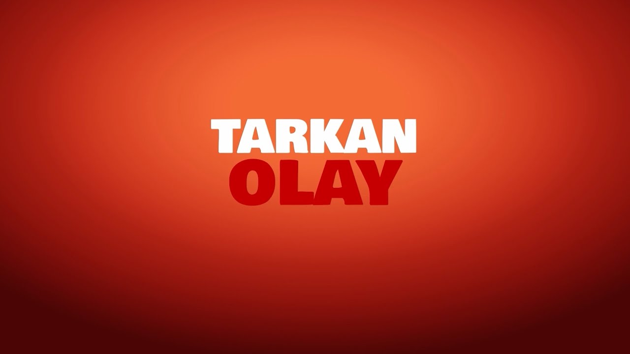 TARKAN - Olay (Official Visualiser) Mp3 İndir