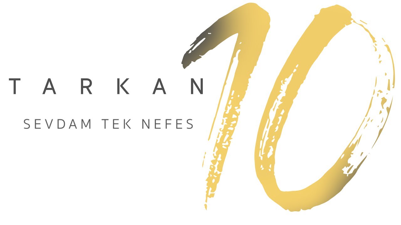 TARKAN - Sevdam Tek Nefes Mp3 İndir