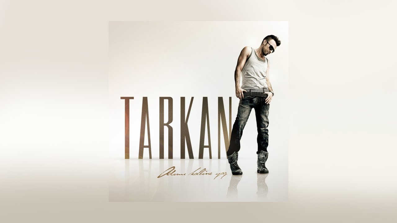 TARKAN - Sevdanın Son Vuruşu