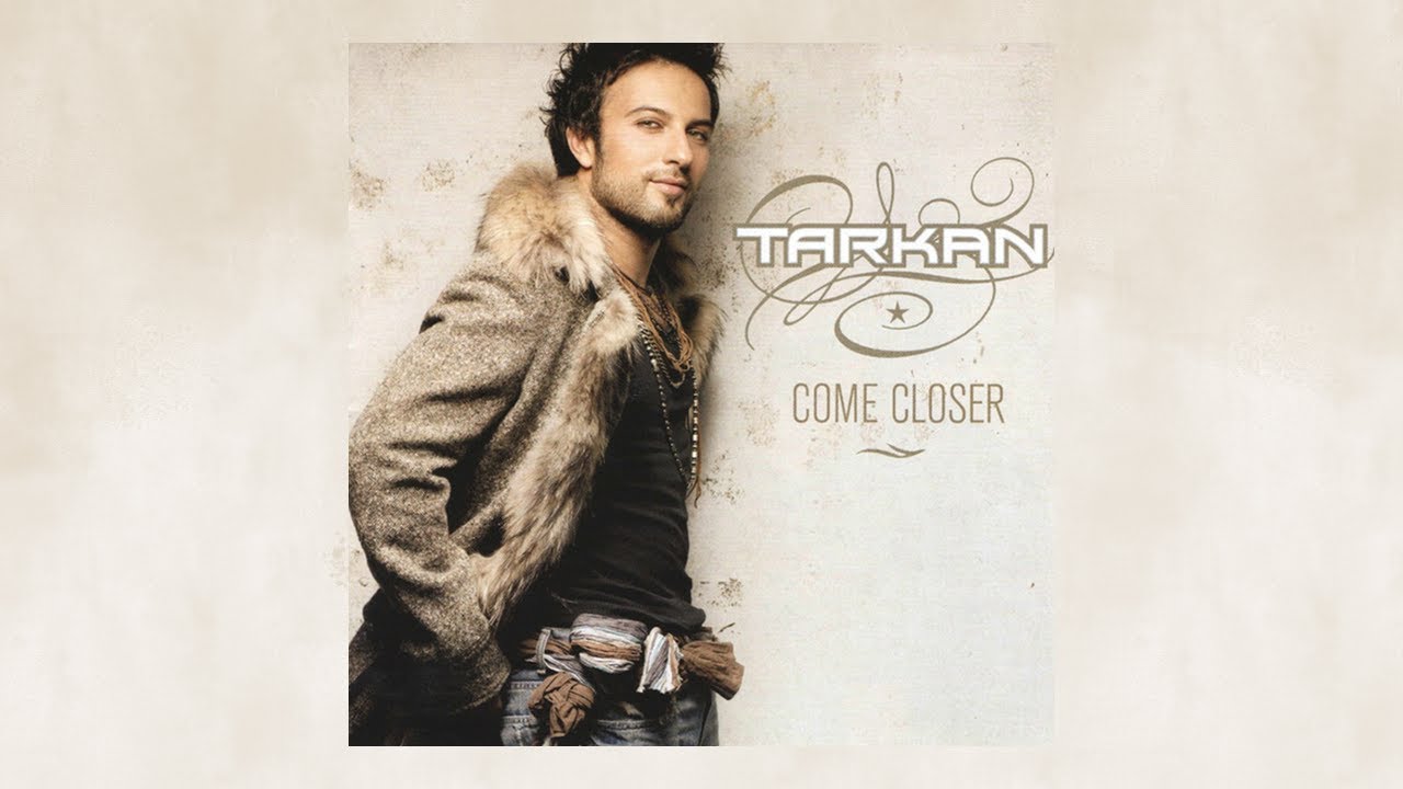 TARKAN - Shikidim (Official Audio) Mp3 İndir