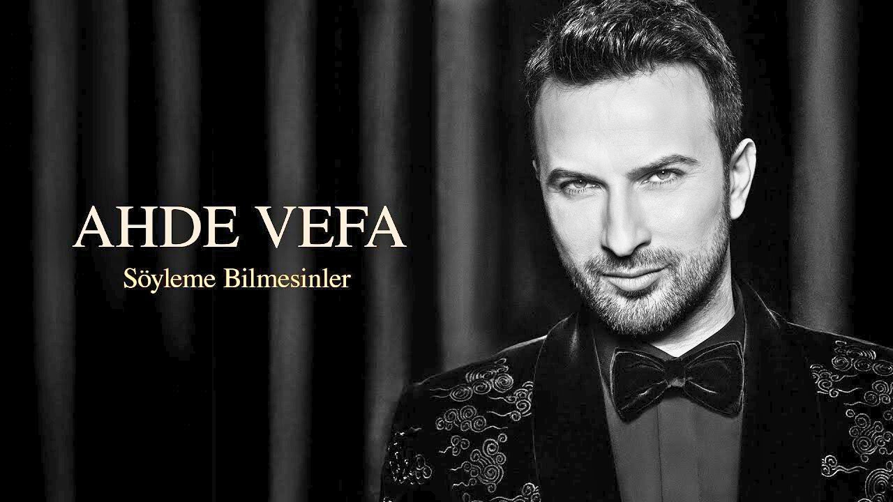 TARKAN - Söyleme Bilmesinler Mp3 İndir
