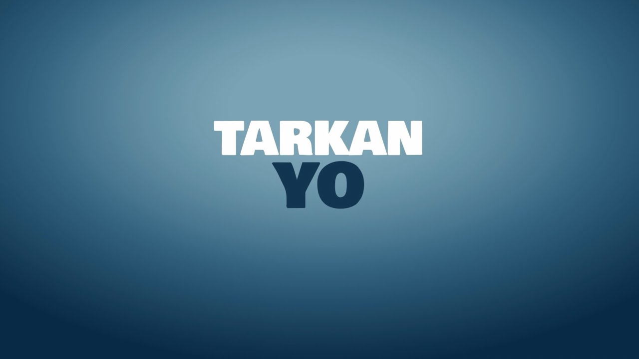 TARKAN – Yo (Official Visualiser) Mp3 İndir