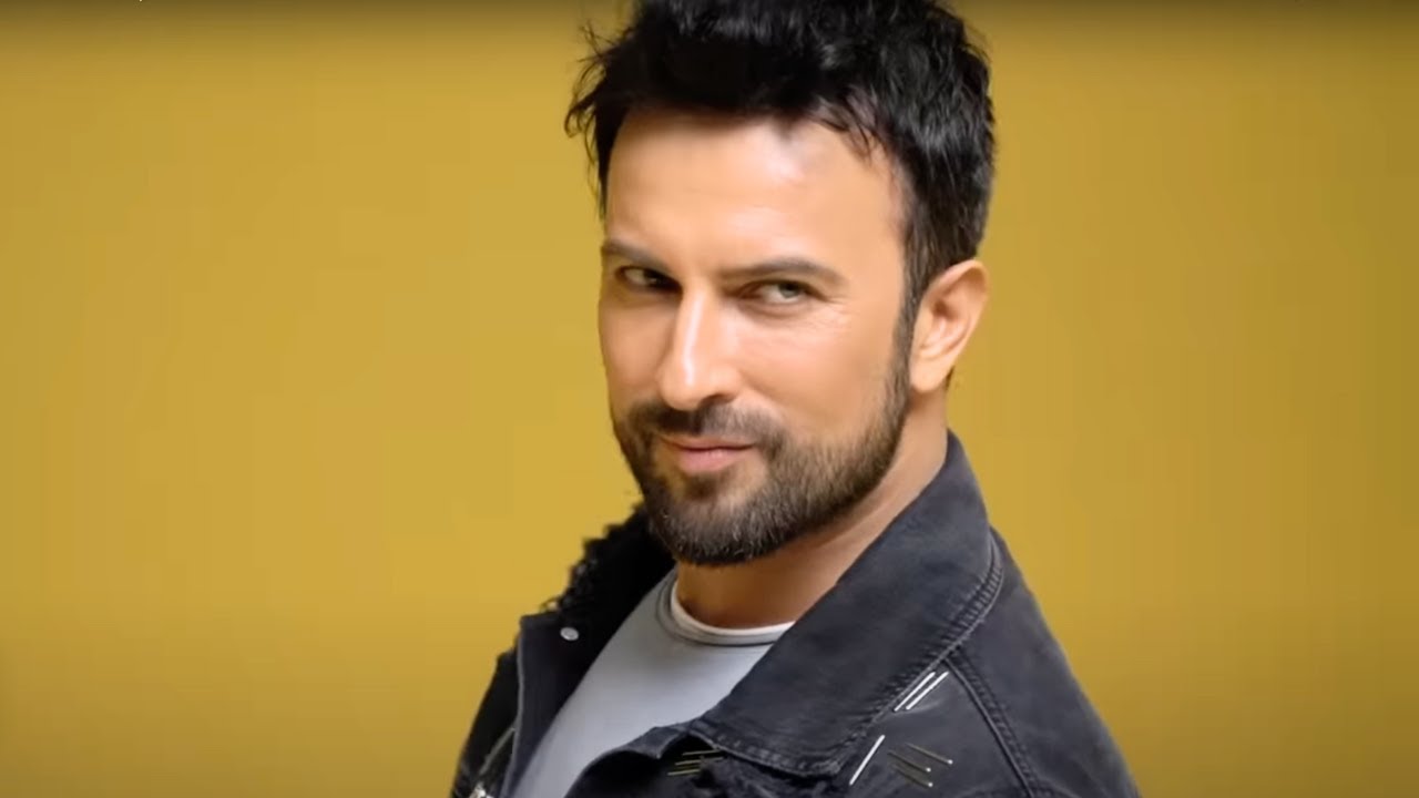 TARKAN - Yolla (Kamera Arkası) Mp3 İndir