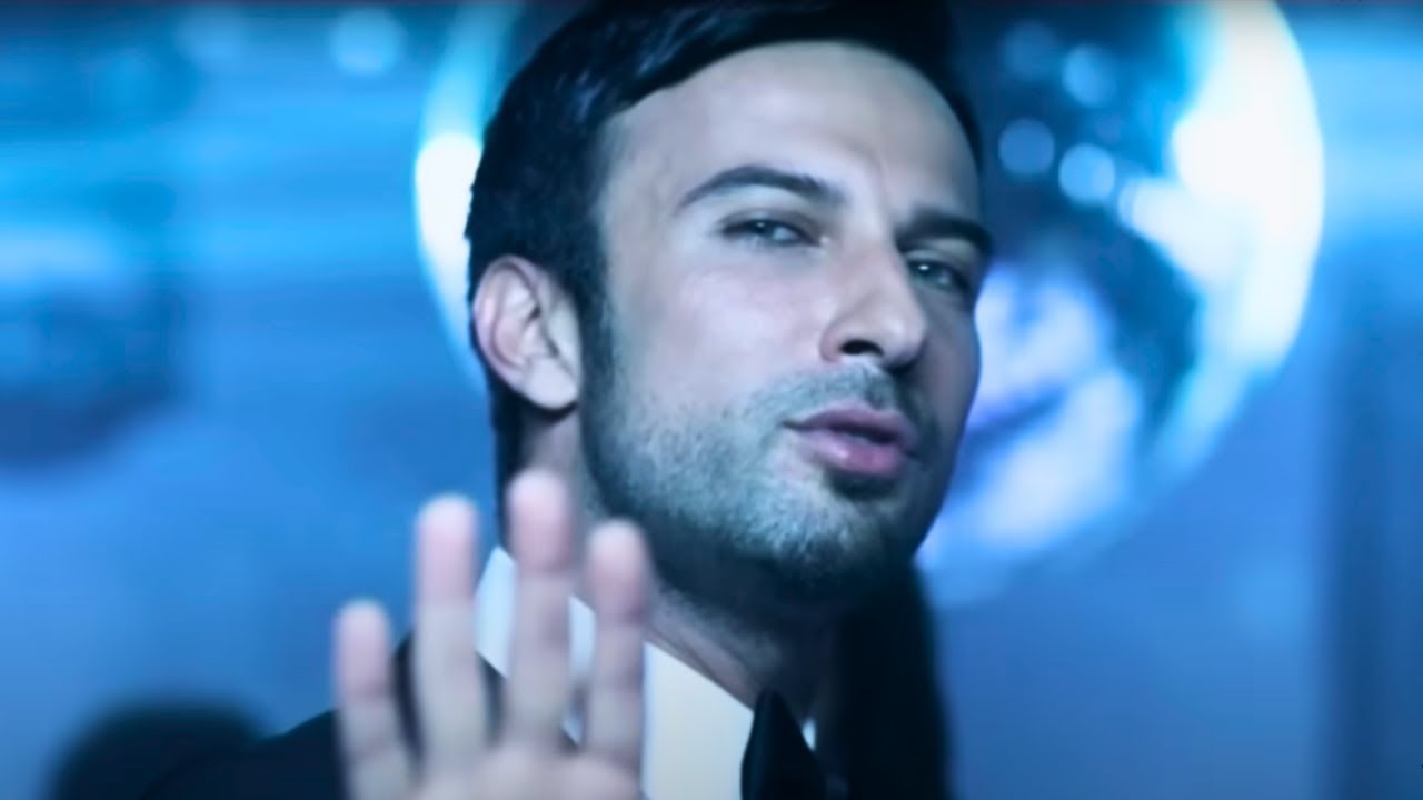 TARKAN - Öp (Official Music Video) Mp3 İndir