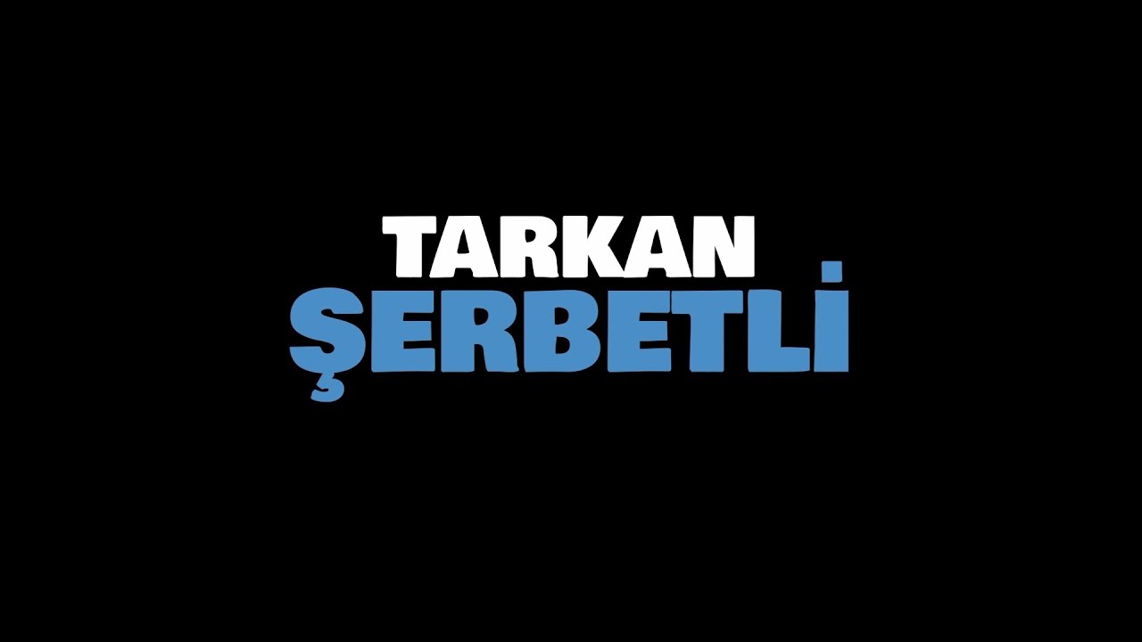TARKAN - Şerbetli (Official Visualiser) Mp3 İndir