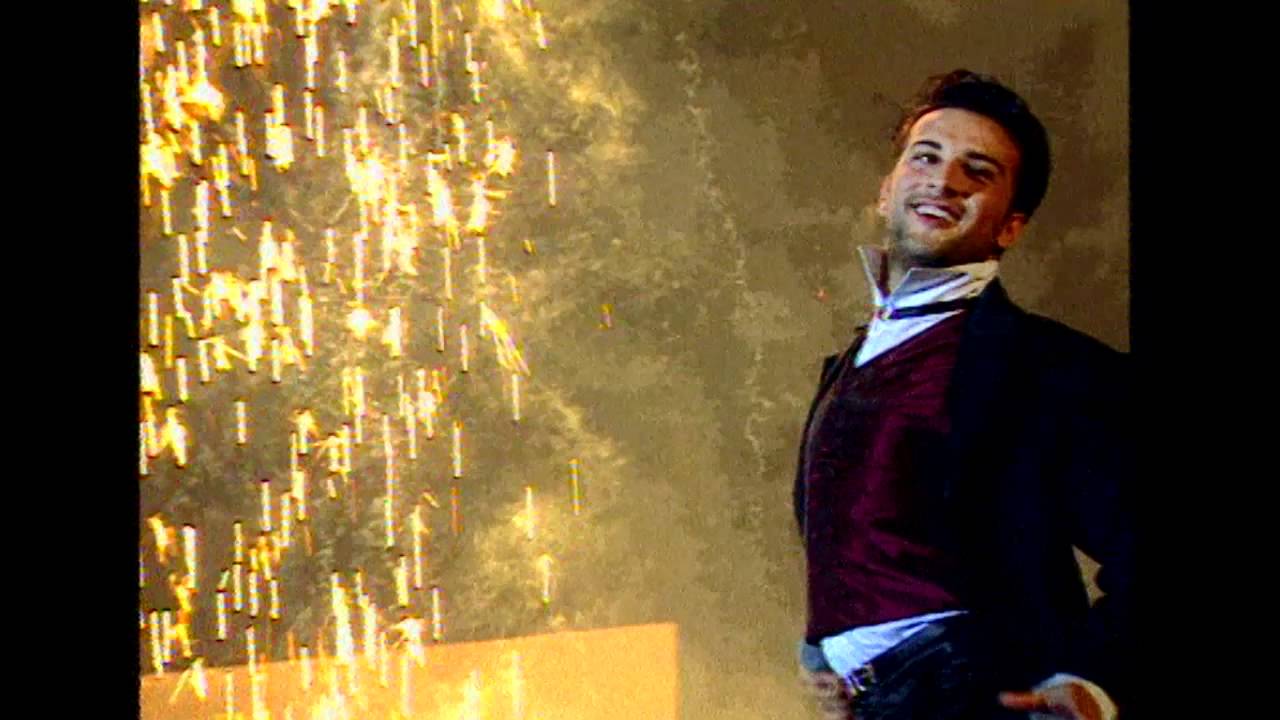 TARKAN - Şeytan Azapta (Official Music Video) Mp3 İndir