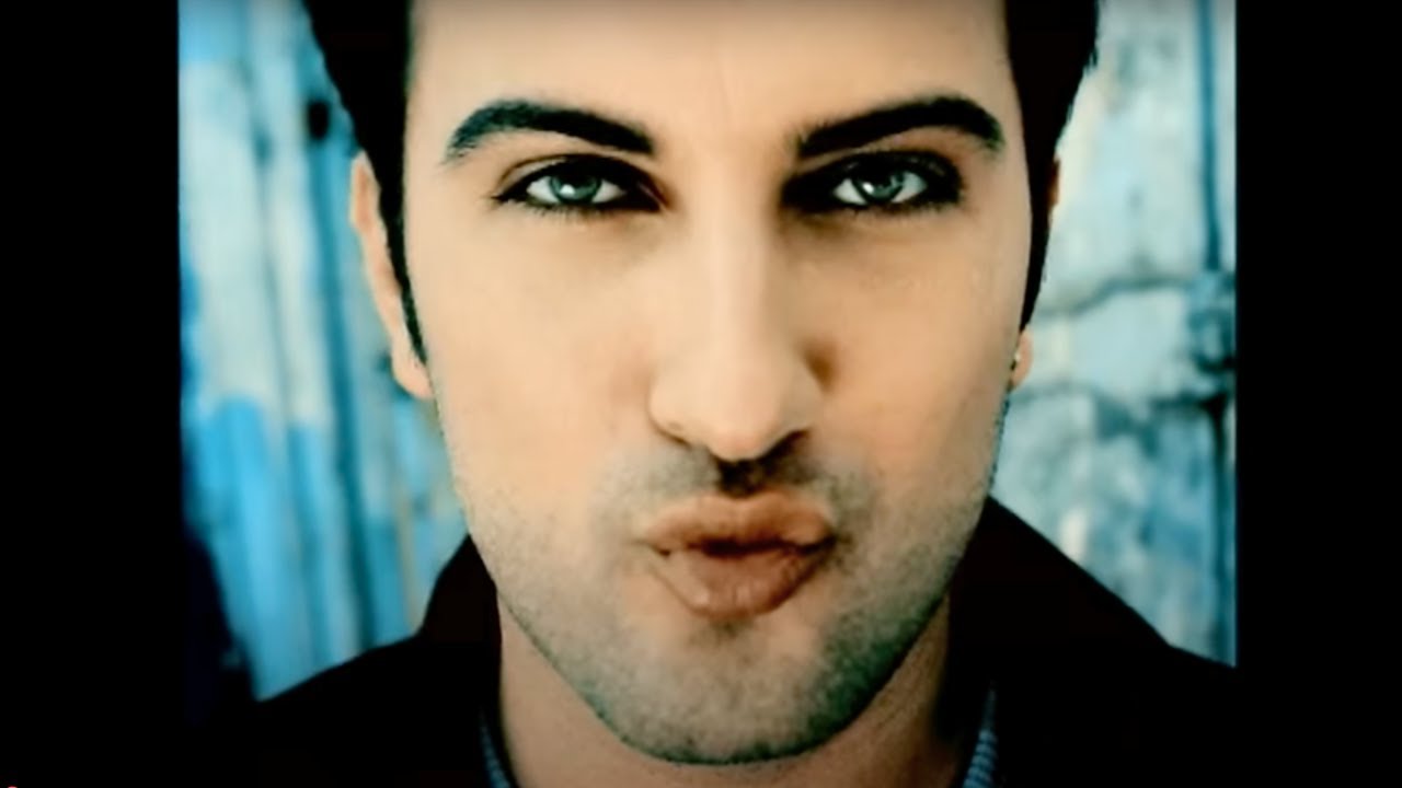 TARKAN - Şımarık (Official Music Video) Mp3 İndir