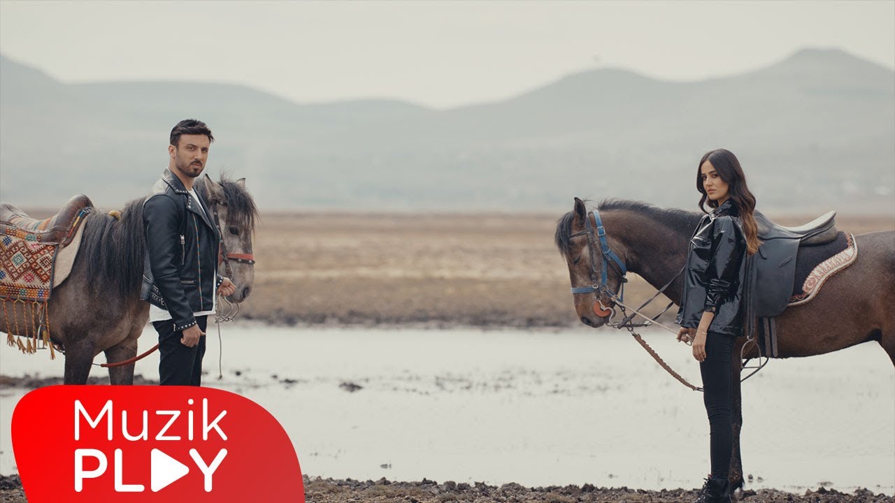 Tarık İster feat. Elif Buse Doğan - Telli Turnam (Official Video) Mp3 İndir