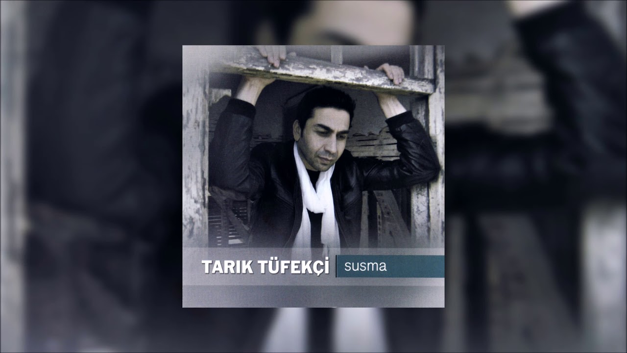 Tarık Tüfekçi - Ramo Mp3 İndir