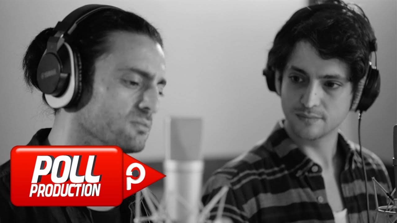 Taylan Özgür Ölmez & Taner Ölmez - Bu Dağlar Kömürdendir - (Official Video) Mp3 İndir