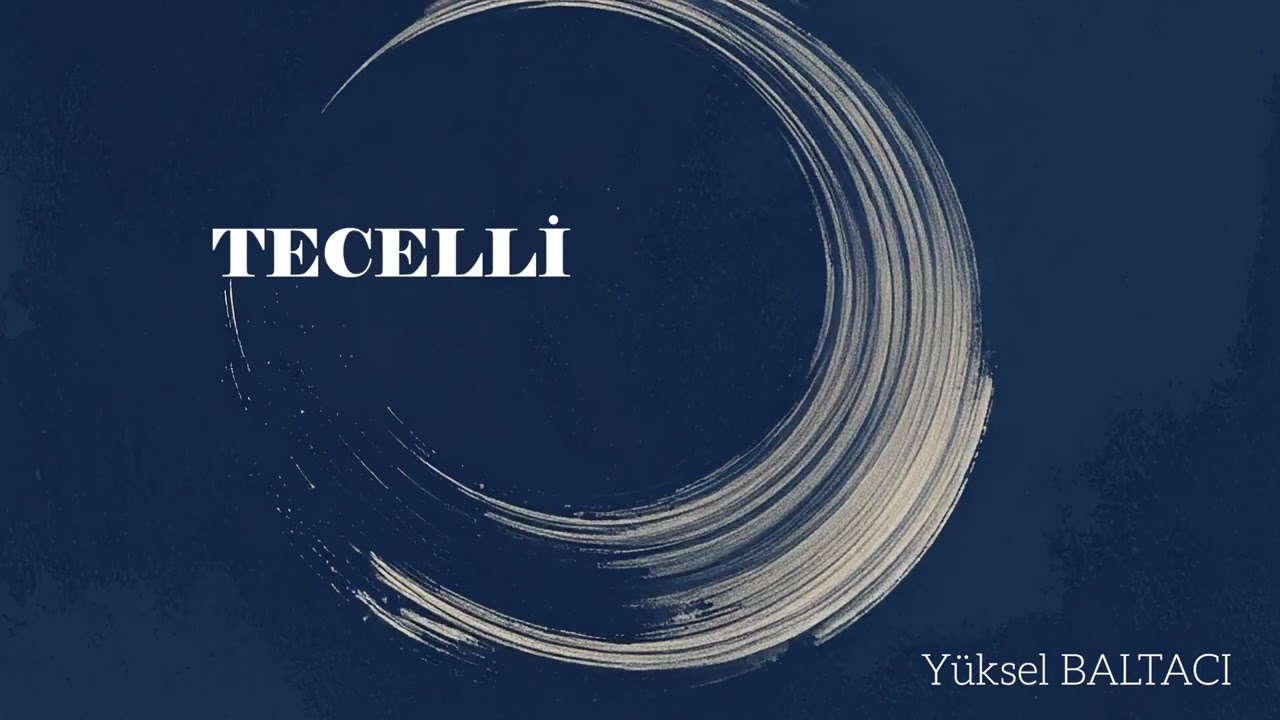 TECELLİ / Yüksel BALTACI Mp3 İndir