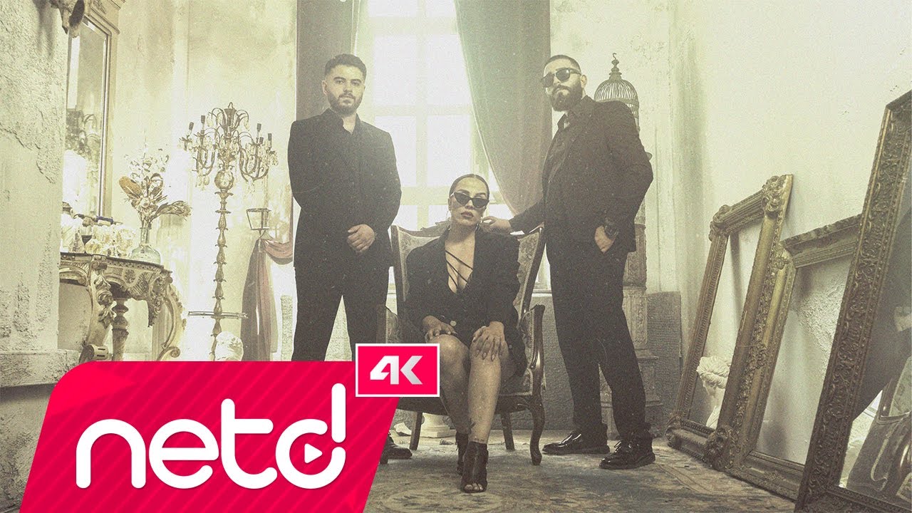 Tefo & Seko feat. Seda Tripkolic - Belalar Mp3 İndir