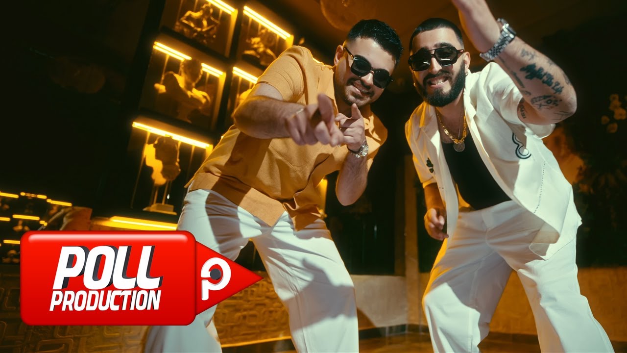 Tefo & Seko Ft. İbrahim Tatlıses - TABİ TABİ (Official Video) Mp3 İndir