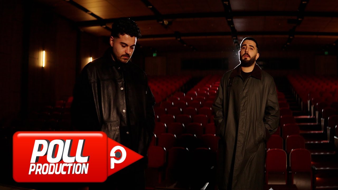 Tefo & Seko Ft. Kibariye - Yak Gel (Official Video) Mp3 İndir