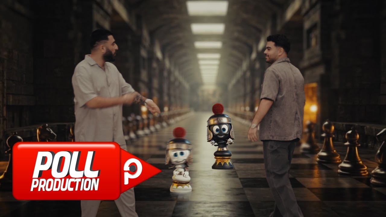 Tefo & Seko - Hazırsanız Başlıyoruz Mp3 İndir