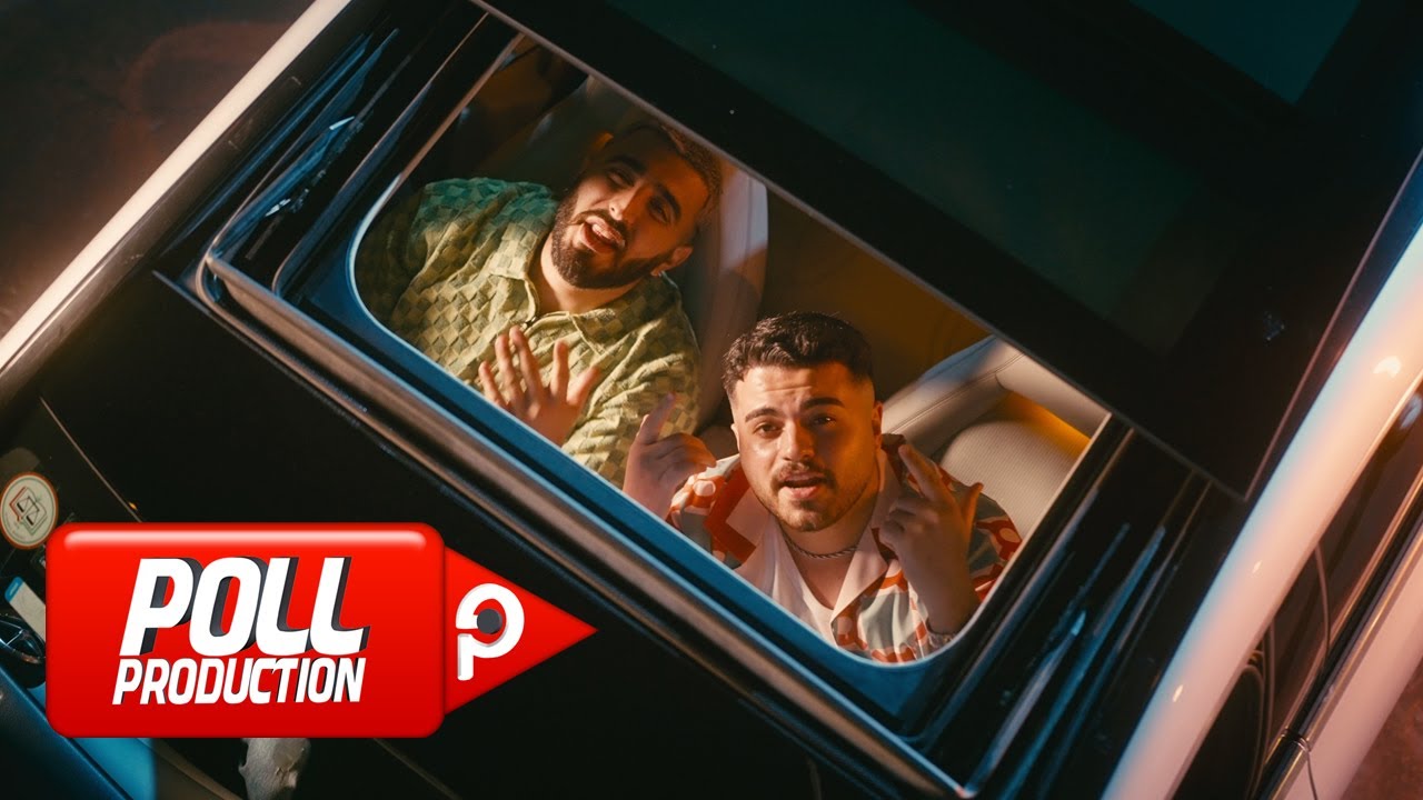 Tefo & Seko - Kimler Gelmiş (Official Video) Mp3 İndir