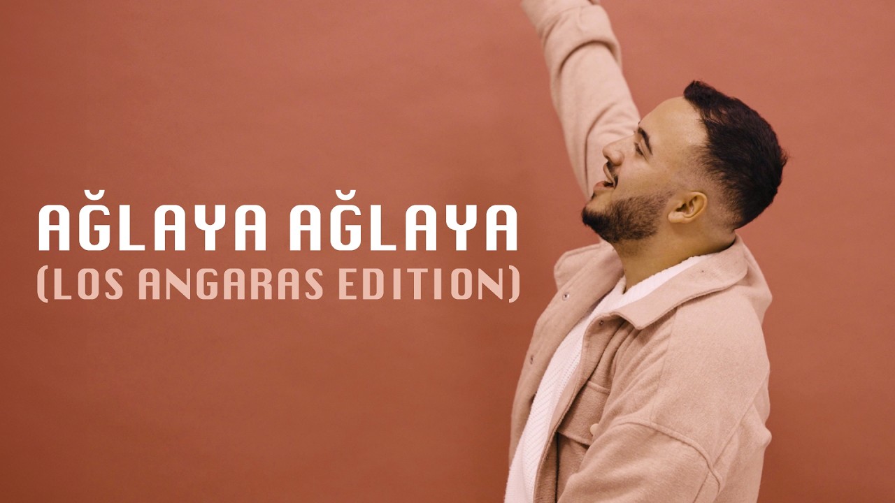 Tekir - Ağlaya Ağlaya (Los Angaras Edition) Mp3 İndir