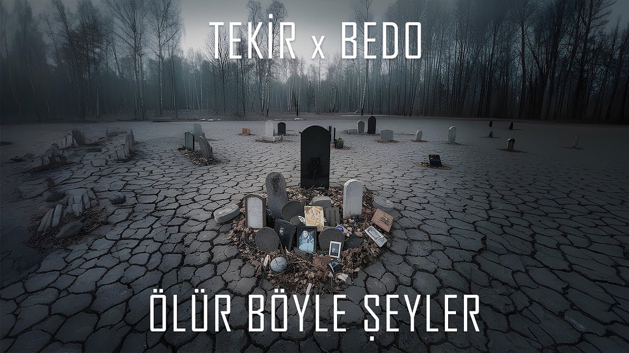 Tekir & Bedo - Ölür Böyle Şeyler Mp3 İndir